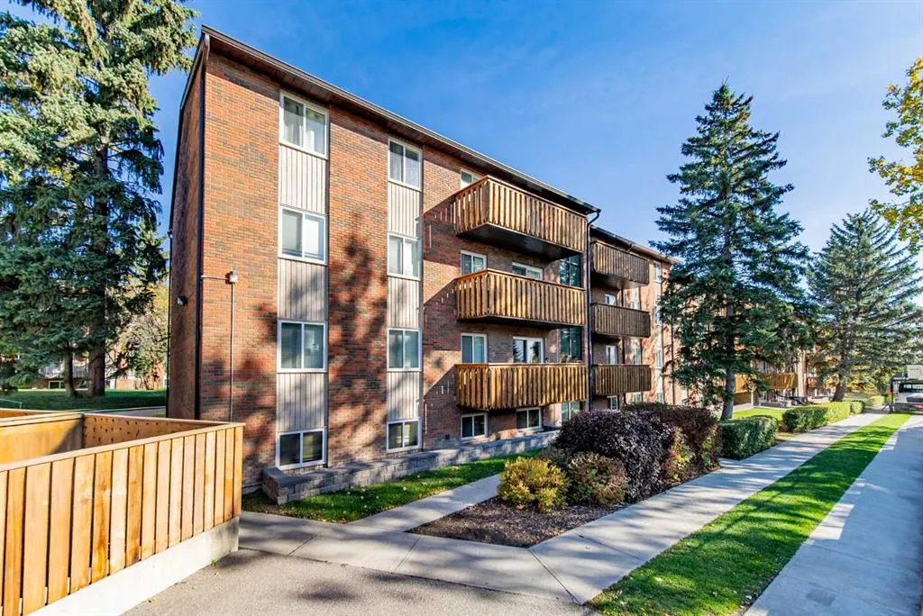 11620 Elbow Drive SW #914