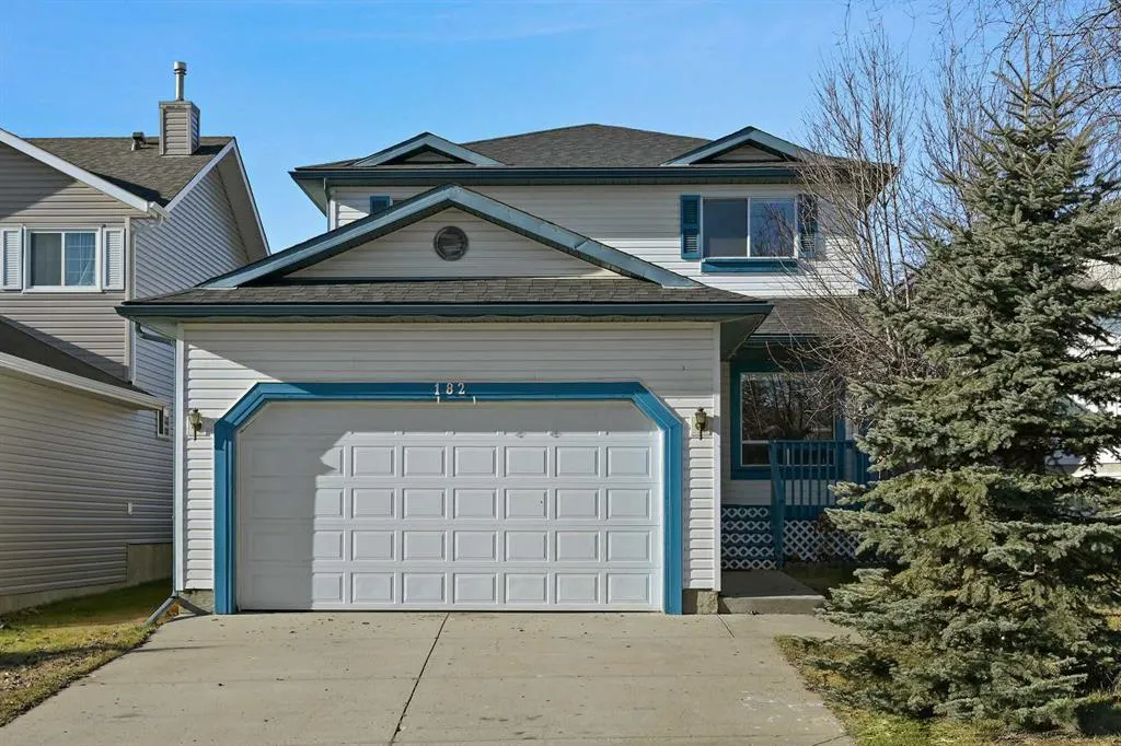 182 Coventry Close NE