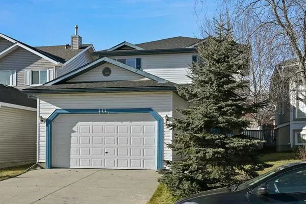 182 Coventry Close NE
