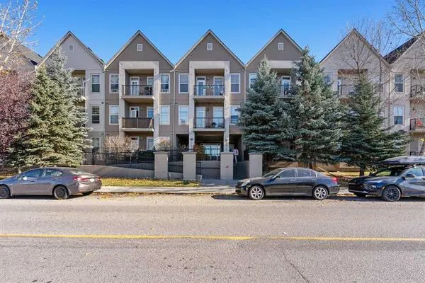 15304 Bannister Road SE #313