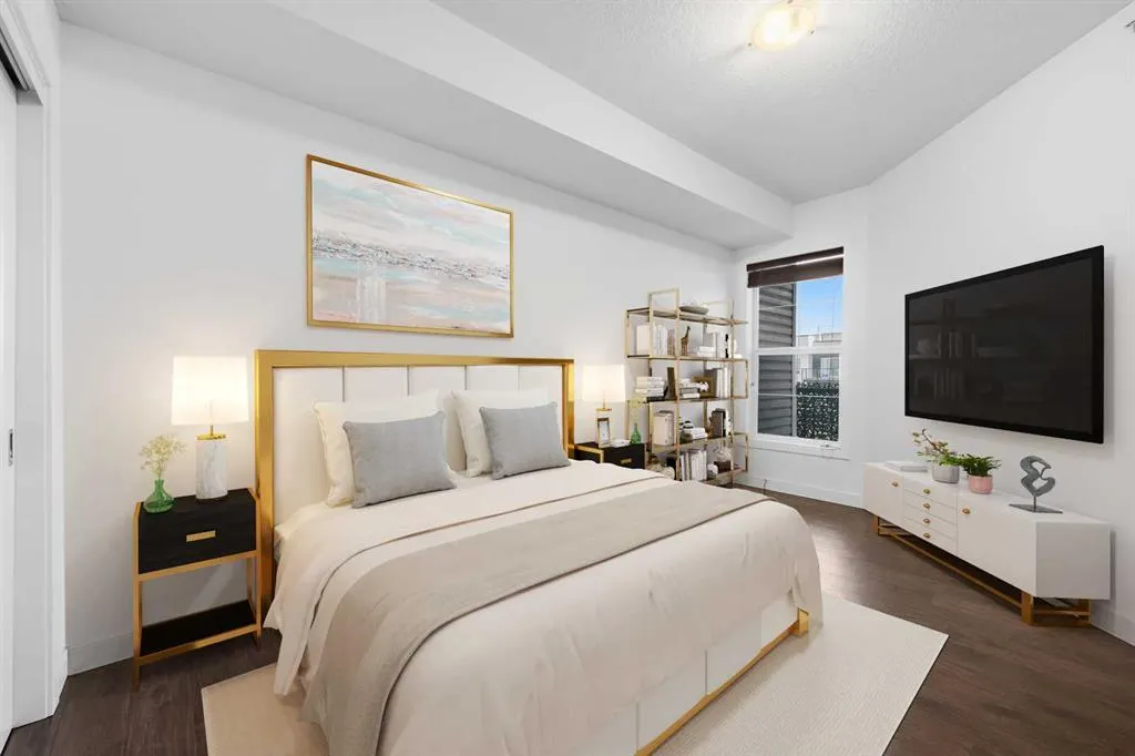 15304 Bannister Road SE #313