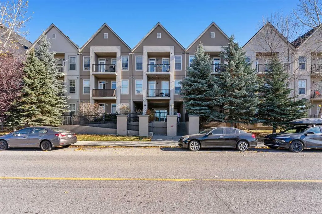 15304 Bannister Road SE #313