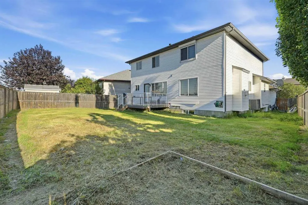 168 West Creek Crescent