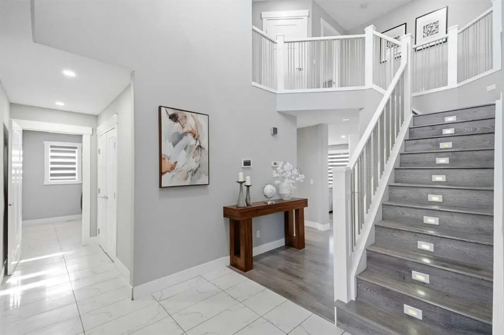168 West Creek Crescent