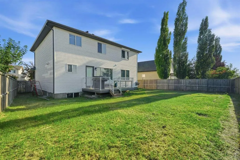 168 West Creek Crescent