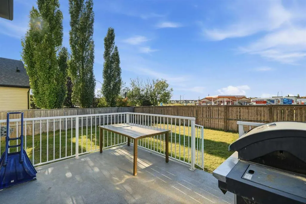 168 West Creek Crescent