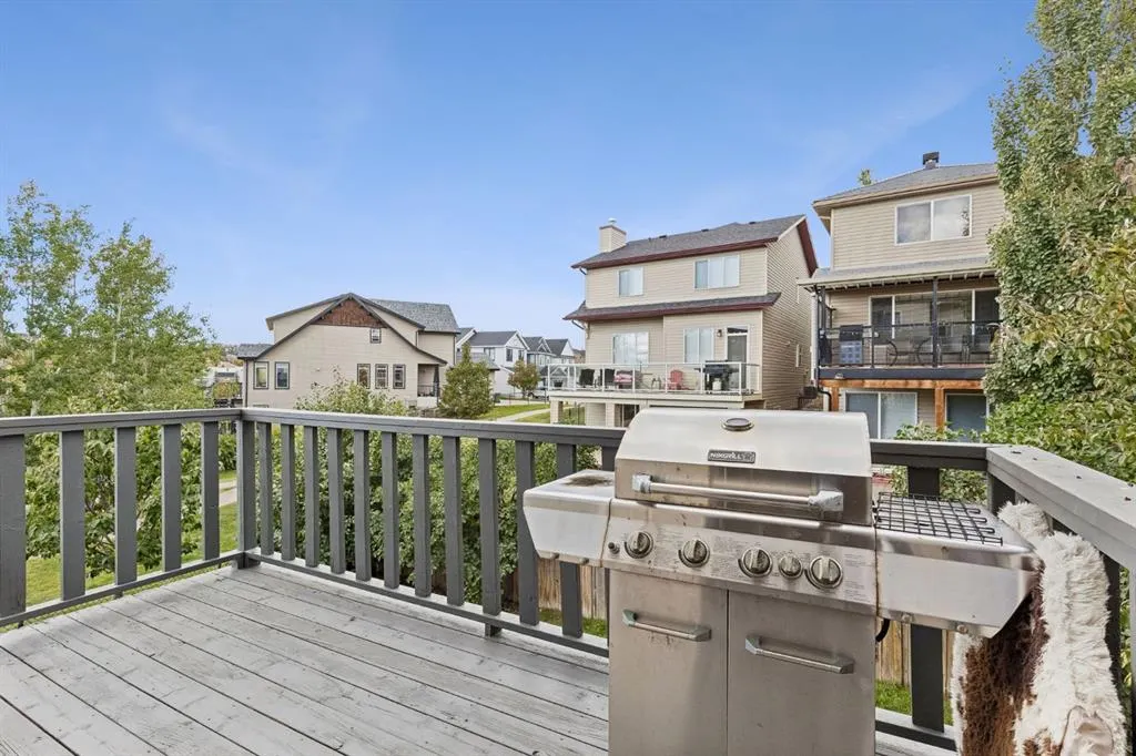 100 Evansbrooke Landing NW