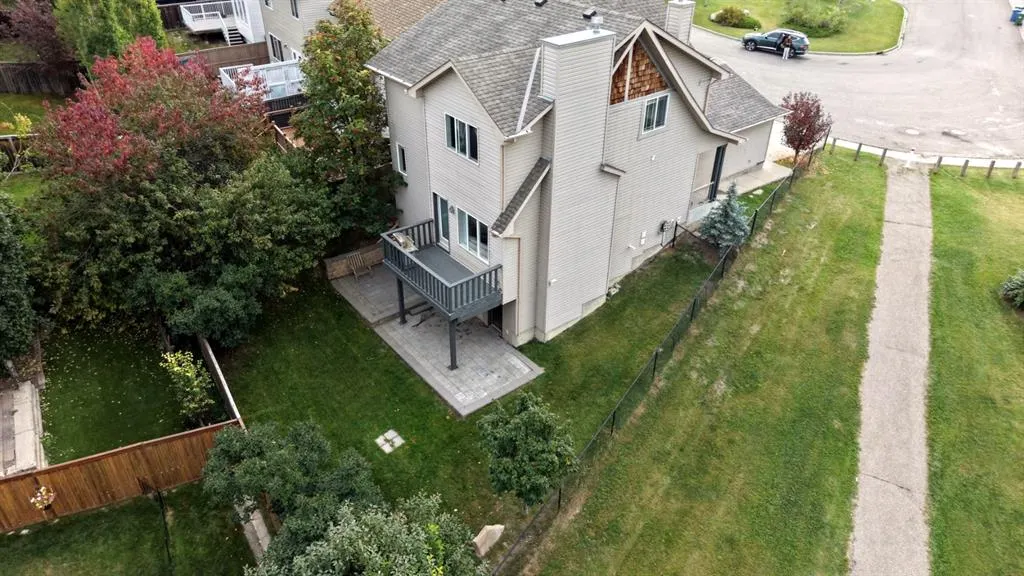 100 Evansbrooke Landing NW