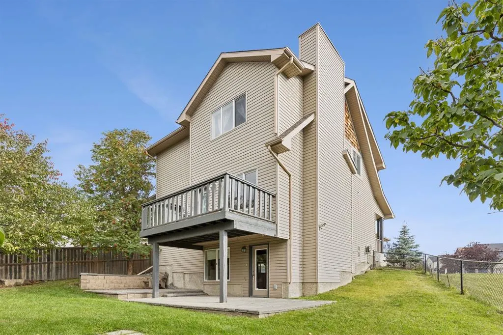 100 Evansbrooke Landing NW