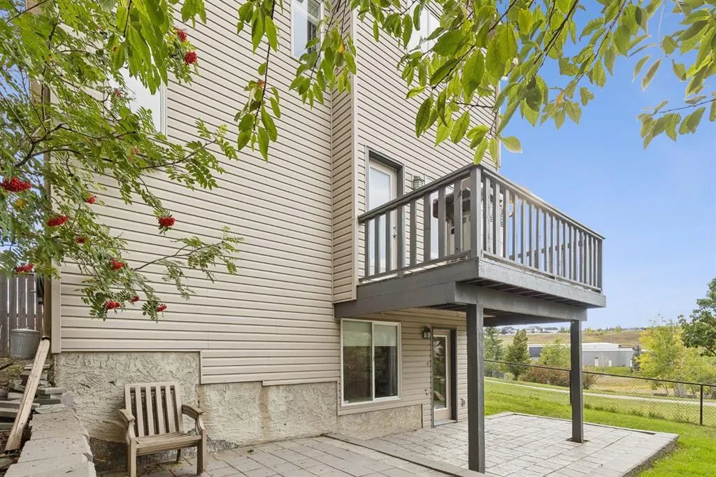 100 Evansbrooke Landing NW