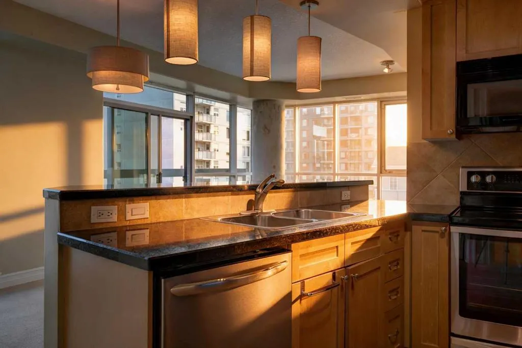 836 15 Avenue SW #507