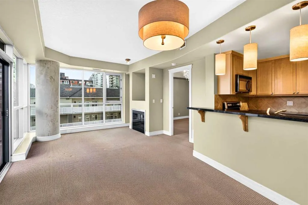 836 15 Avenue SW #507