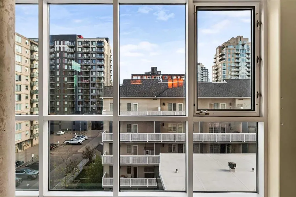 836 15 Avenue SW #507