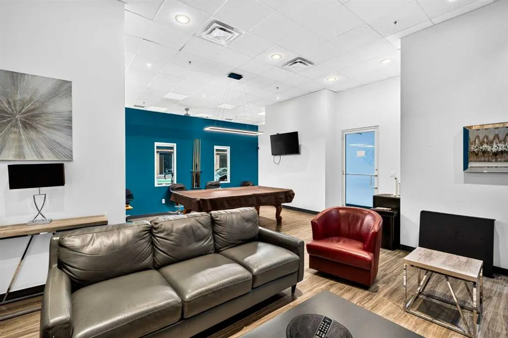 836 15 Avenue SW #507