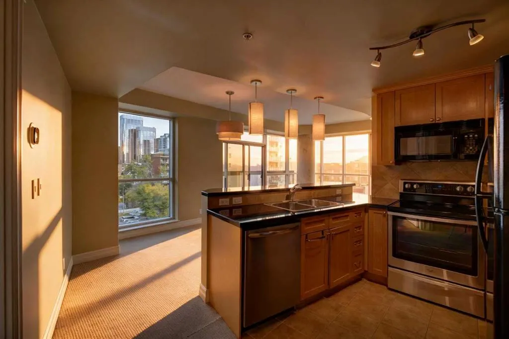 836 15 Avenue SW #507