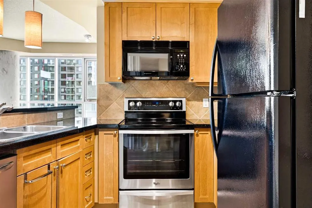 836 15 Avenue SW #507