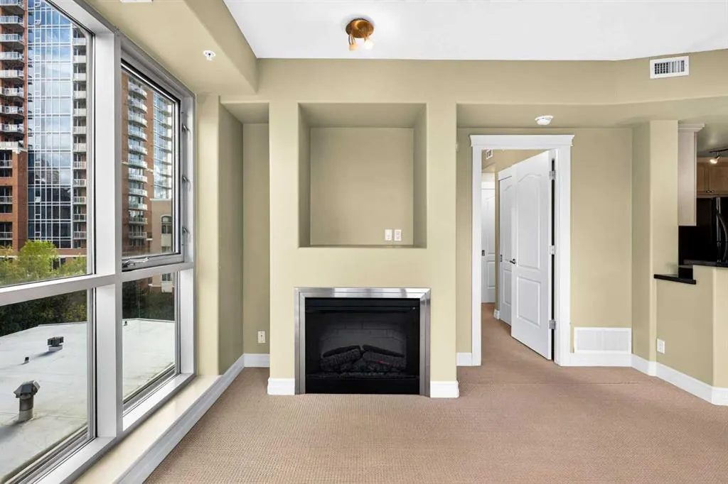 836 15 Avenue SW #507
