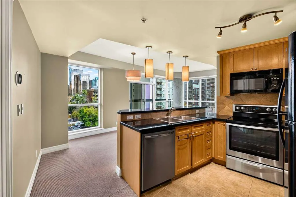 836 15 Avenue SW #507