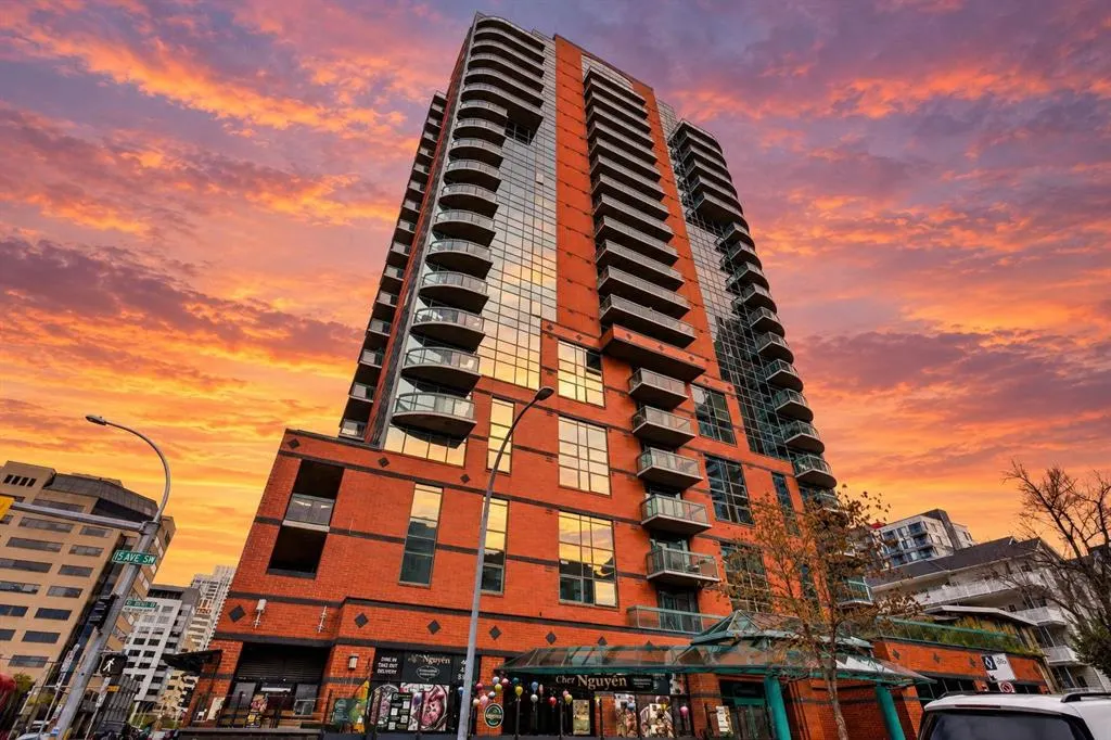 836 15 Avenue SW #507