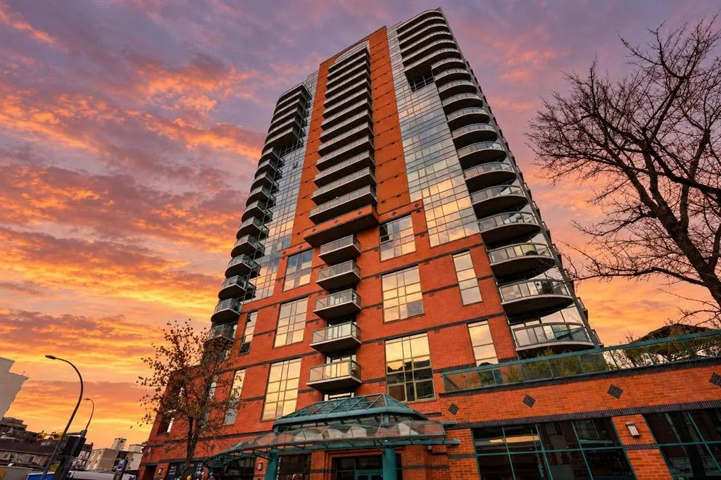 836 15 Avenue SW #507