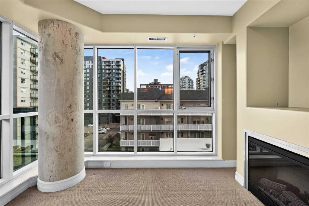 836 15 Avenue SW #507