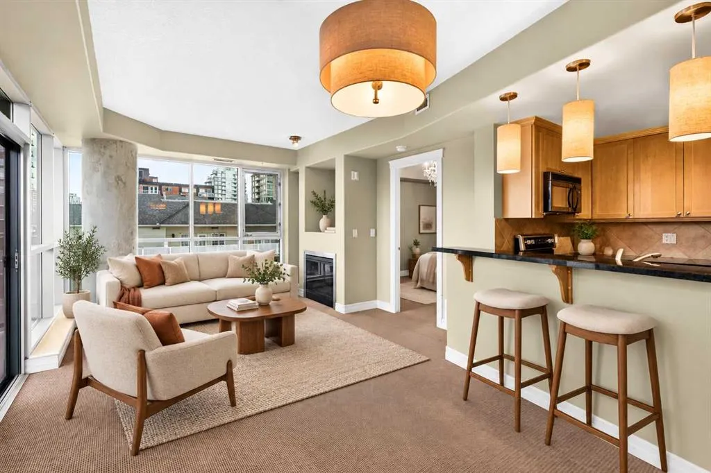836 15 Avenue SW #507
