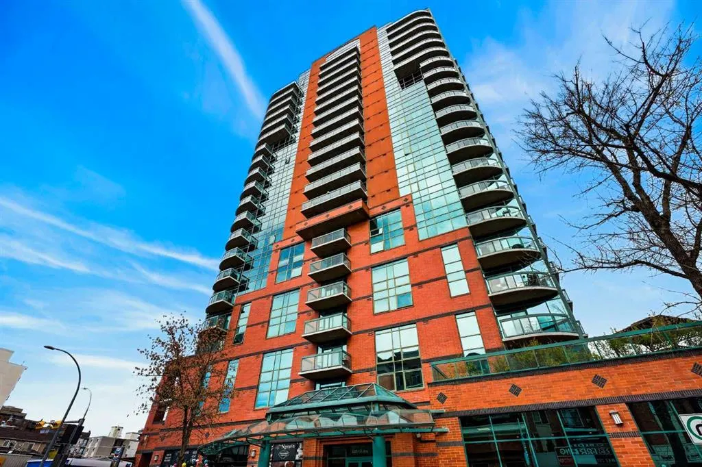 836 15 Avenue SW #507