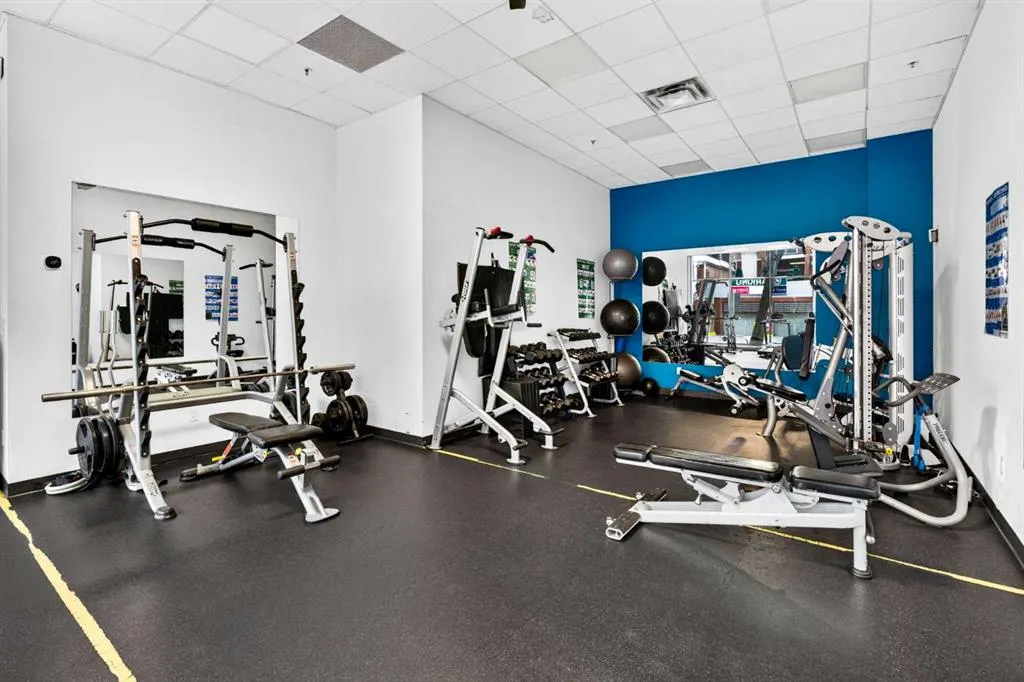 836 15 Avenue SW #507