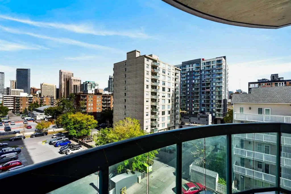 836 15 Avenue SW #507