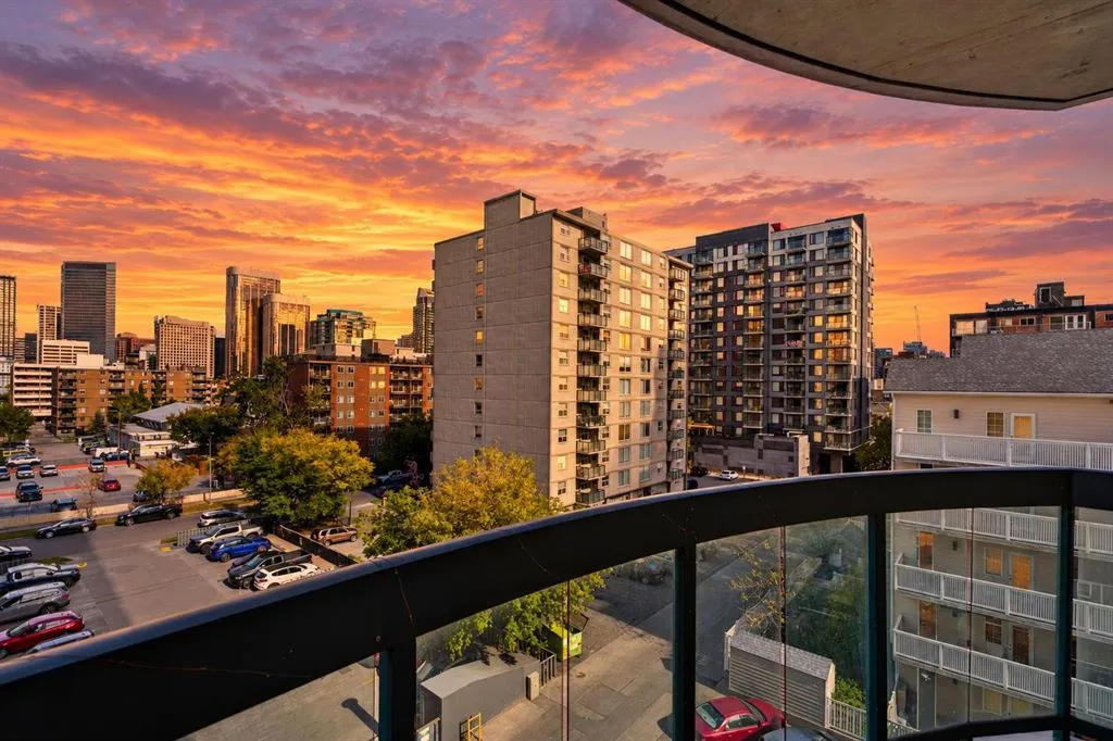 836 15 Avenue SW #507