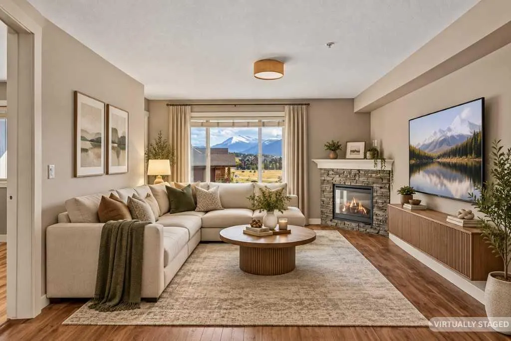 300 Palliser Lane #322