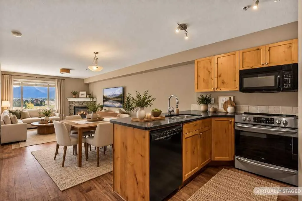 300 Palliser Lane #322