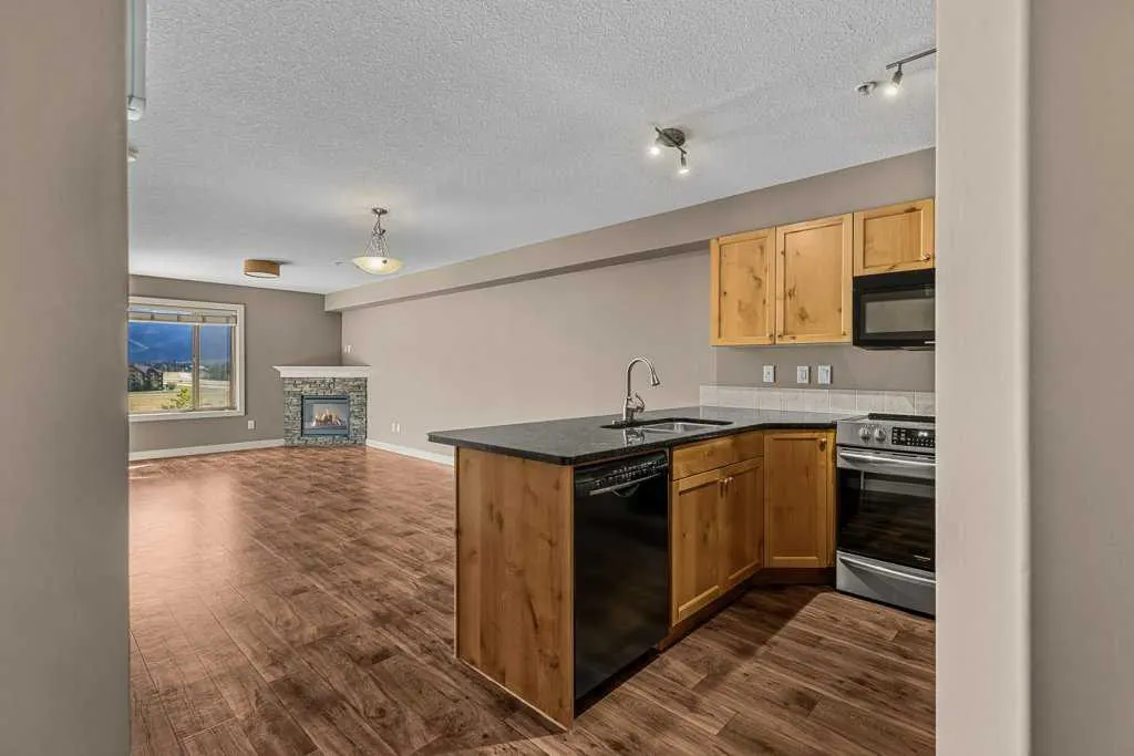 300 Palliser Lane #322