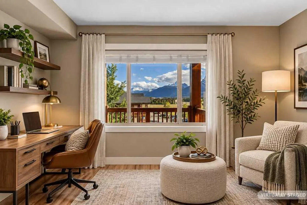 300 Palliser Lane #322