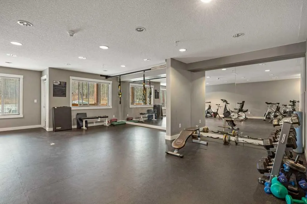 300 Palliser Lane #322