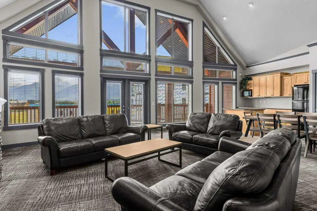 300 Palliser Lane #322