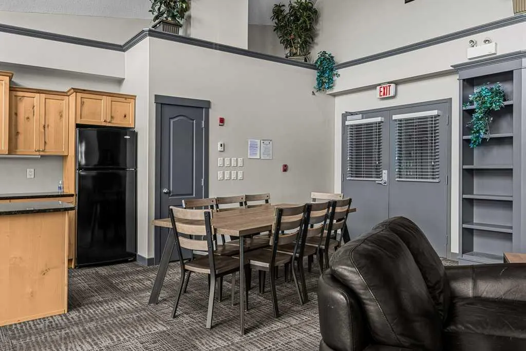 300 Palliser Lane #322