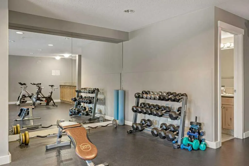 300 Palliser Lane #322