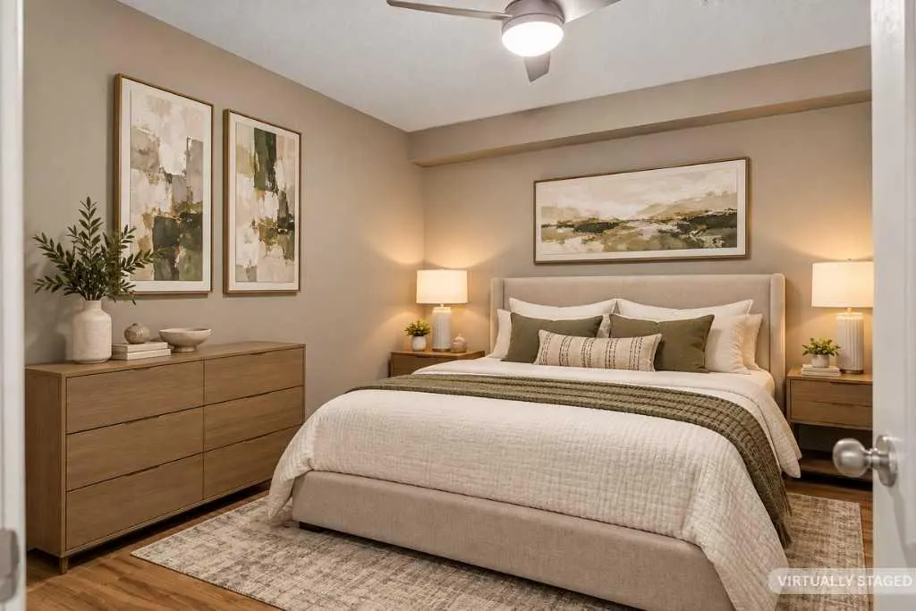 300 Palliser Lane #322