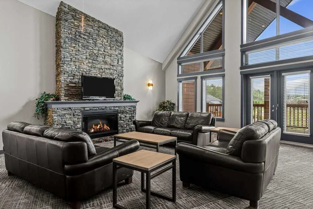 300 Palliser Lane #322