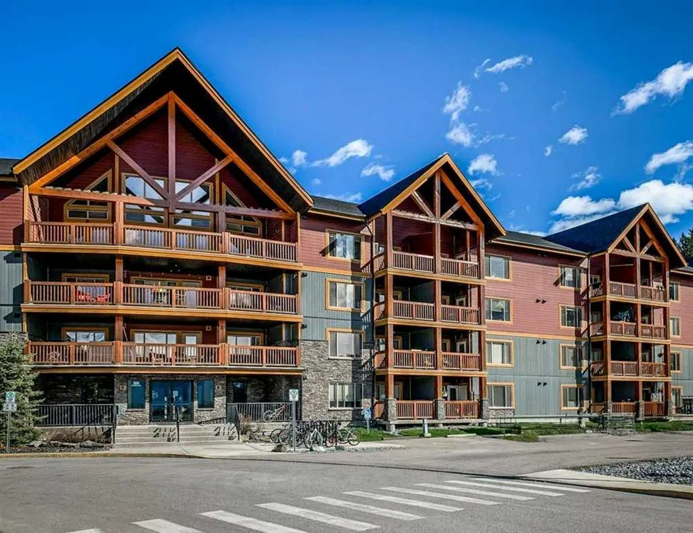 300 Palliser Lane #322