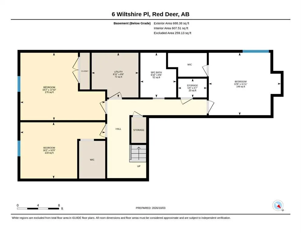 6 Wiltshire Place