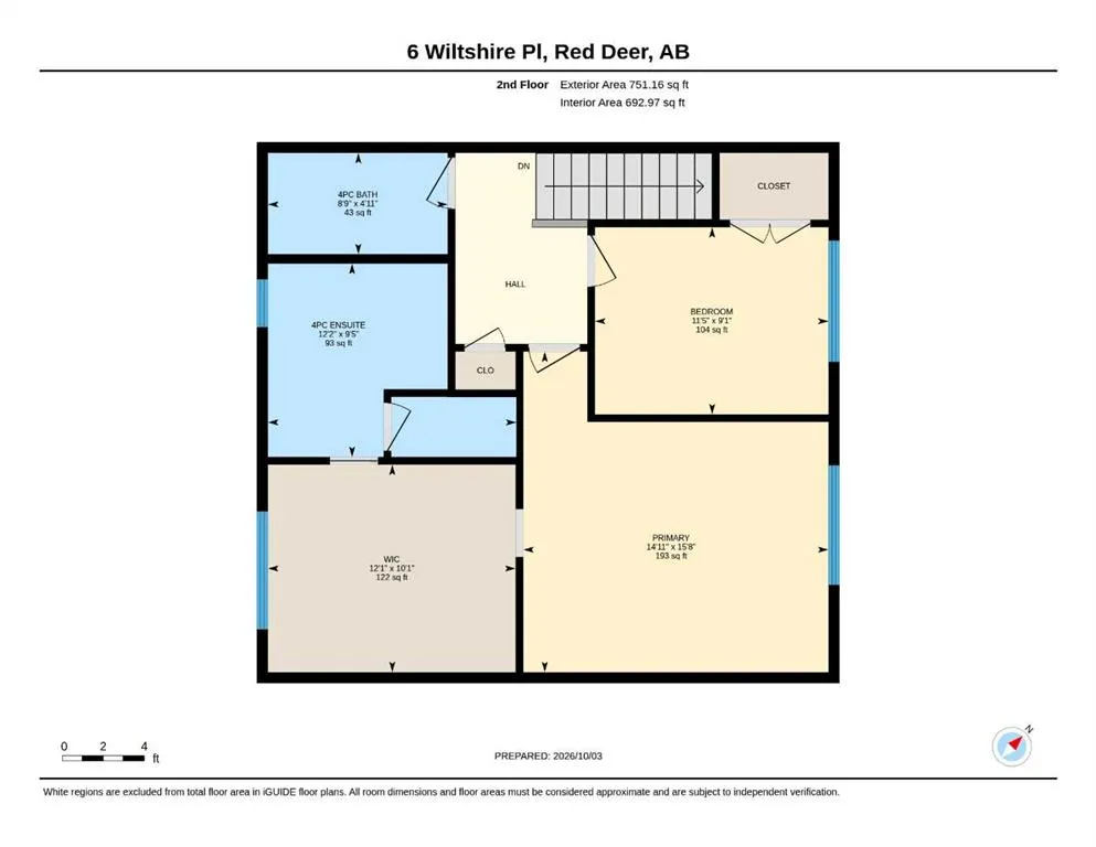 6 Wiltshire Place