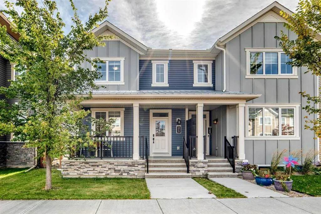 372 Carrington Way NW