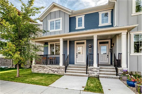 372 Carrington Way NW