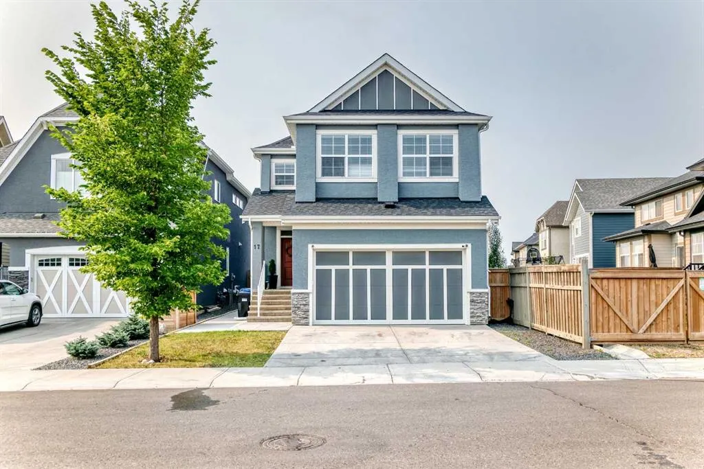 17 Masters Terrace SE