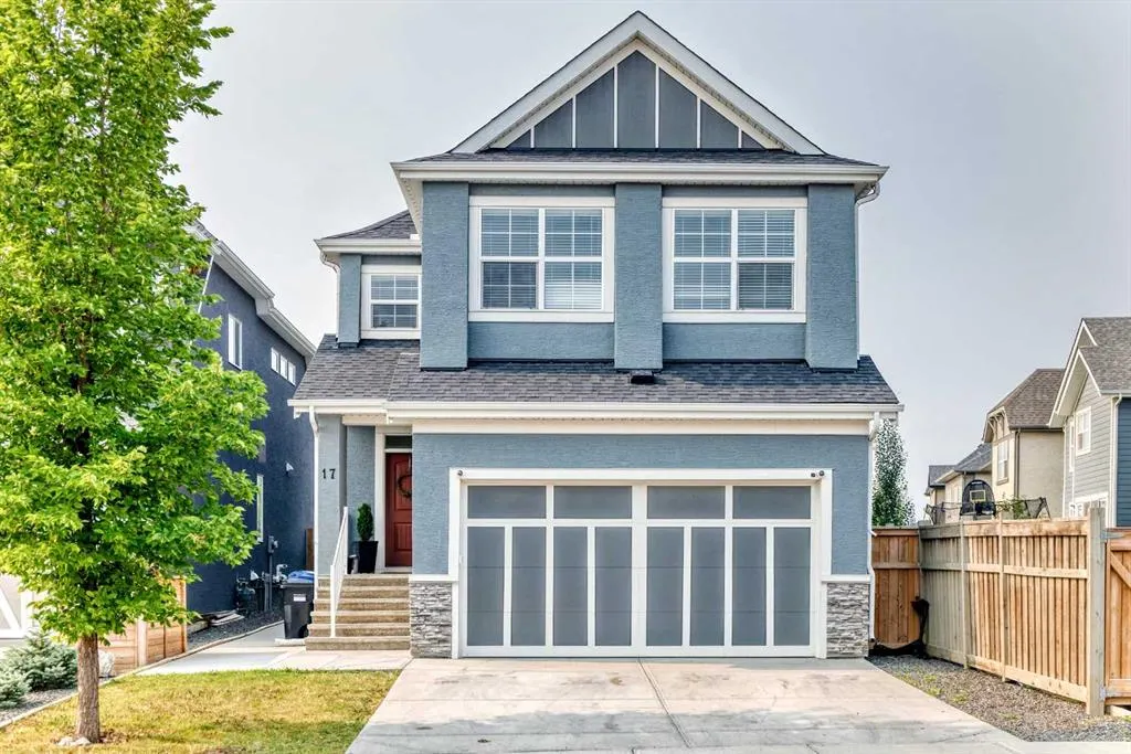 17 Masters Terrace SE
