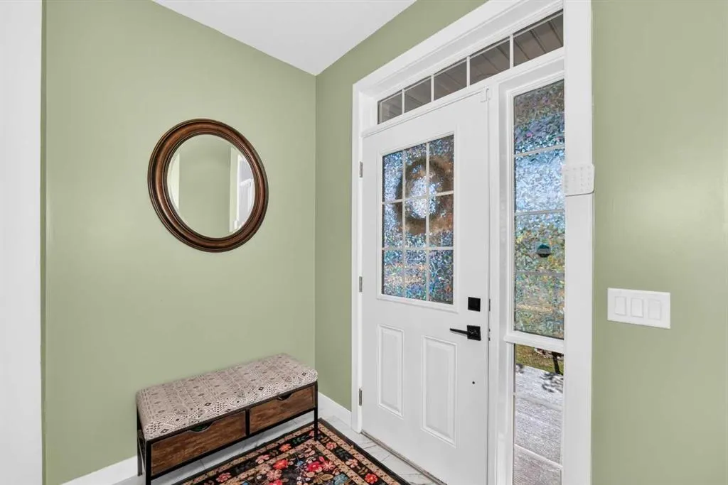 128 Ravenskirk Close SE