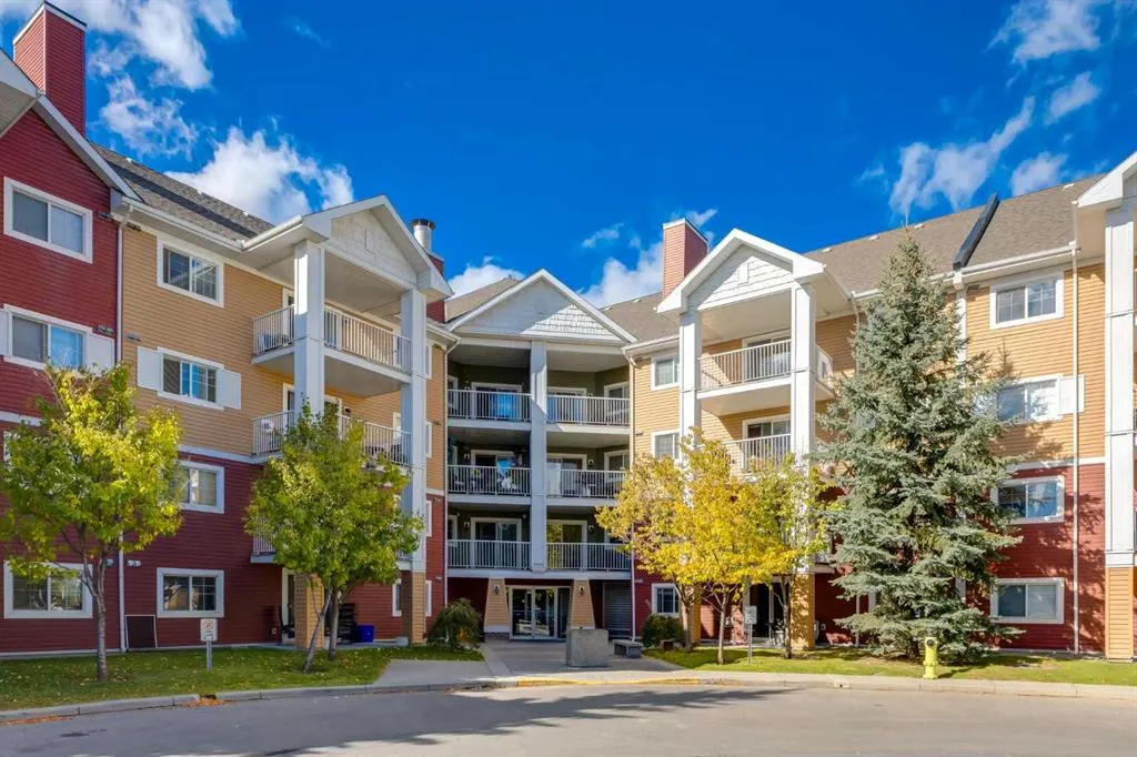 10 Prestwick Bay SE #4226
