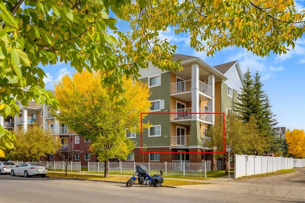 10 Prestwick Bay SE #4226